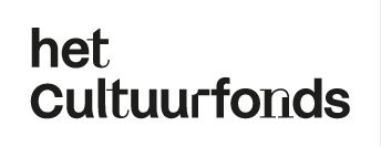 het Cultuurfonds